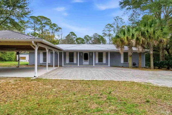$350,000 | 8900 Klondike Road, Pensacola, FL 32526