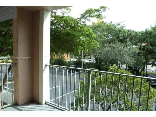 front view of a house