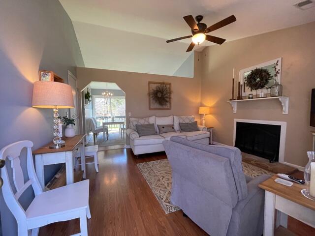 4821 Brookridge Road Hardy, VA 24101 - Photo 10 of 23 IMG_1249
