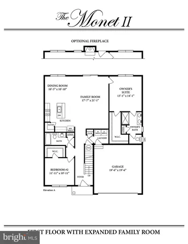 $399,990 | Tbb-monet I Gentle Slope Way, Gettysburg, PA 17325