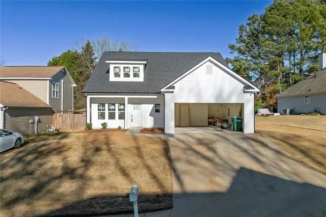 $400,000 | 312 Hillcrest Lane, Canton, GA 30115