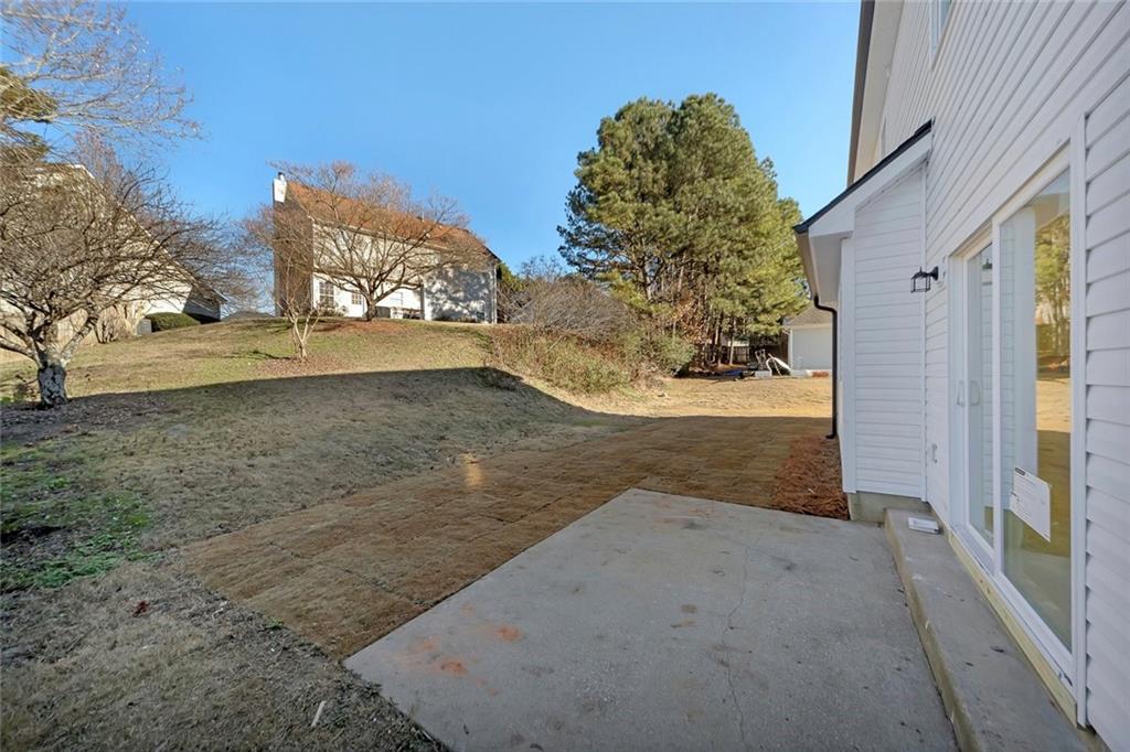 312 Hillcrest Lane Canton, GA 30115 - Photo 21 of 29