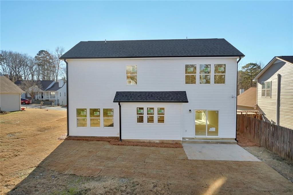 312 Hillcrest Lane Canton, GA 30115 - Photo 22 of 29