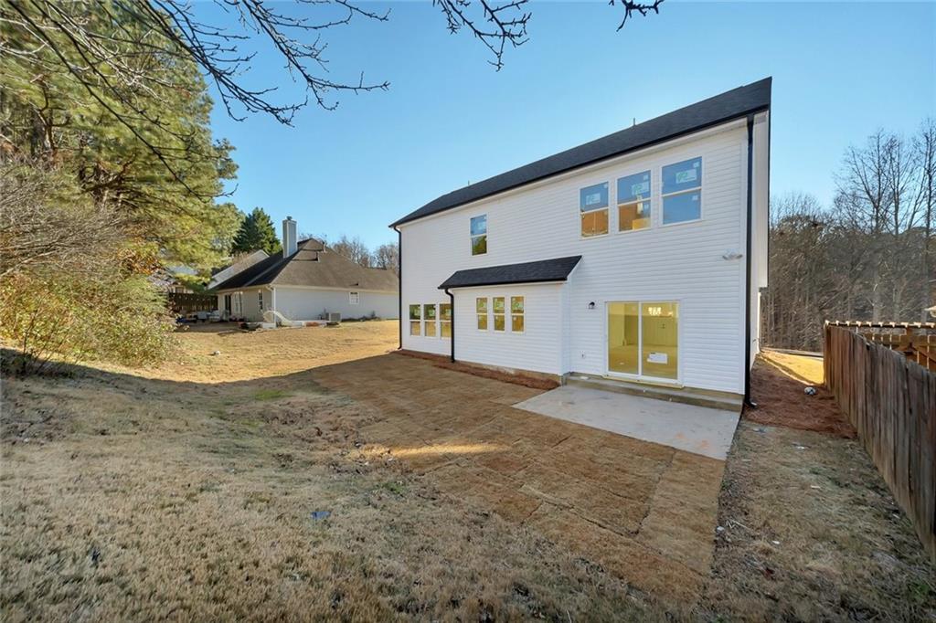 312 Hillcrest Lane Canton, GA 30115 - Photo 23 of 29