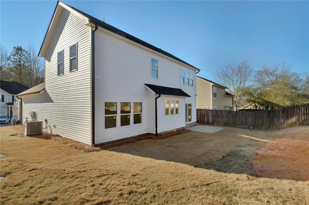 312 Hillcrest Lane Canton, GA 30115 - Photo 24 of 29