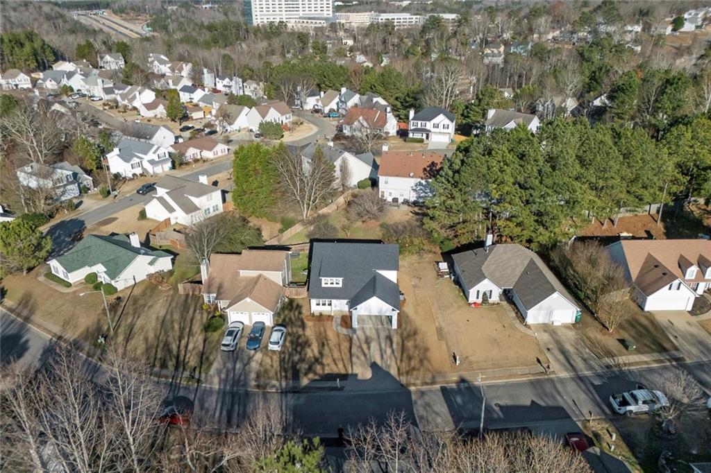 312 Hillcrest Lane Canton, GA 30115 - Photo 26 of 29