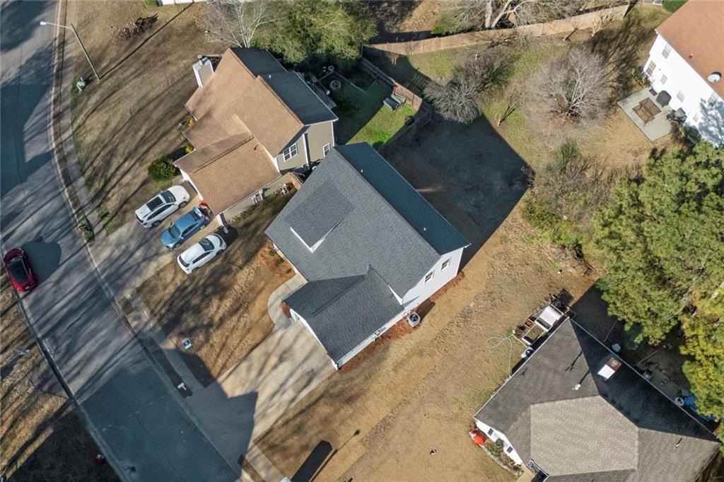 312 Hillcrest Lane Canton, GA 30115 - Photo 28 of 29