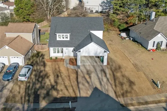 $400,000 | 312 Hillcrest Lane, Canton, GA 30115