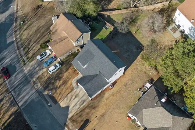 $400,000 | 312 Hillcrest Lane, Canton, GA 30115