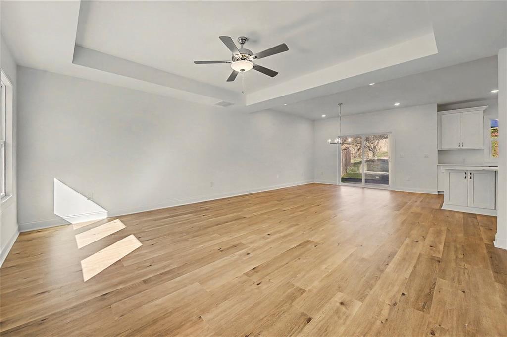 312 Hillcrest Lane Canton, GA 30115 - Photo 4 of 29