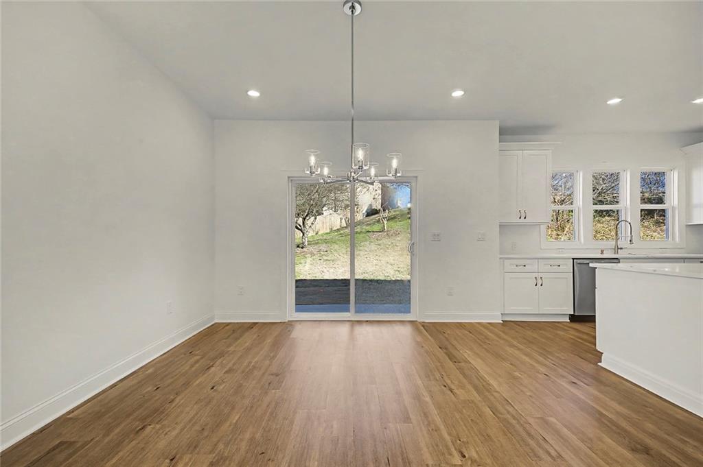 312 Hillcrest Lane Canton, GA 30115 - Photo 7 of 29