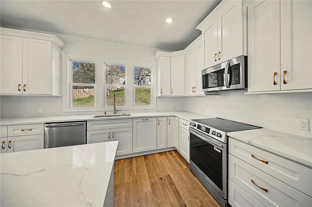 312 Hillcrest Lane Canton, GA 30115 - Photo 10 of 29