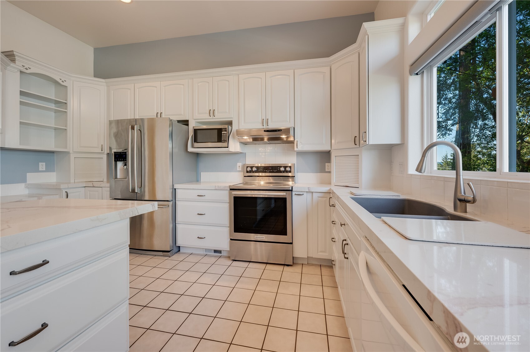 17340 Maple Lane La Conner, WA 98257 - Photo 5 of 29