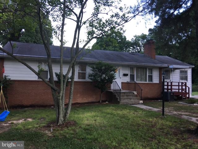 5408 Lanham Station Road Lanham, MD 20706 - Photo 1 of 7 Exterior (Front)