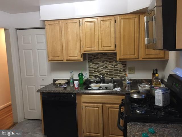 5408 Lanham Station Road Lanham, MD 20706 - Photo 5 of 7 Kitchen
