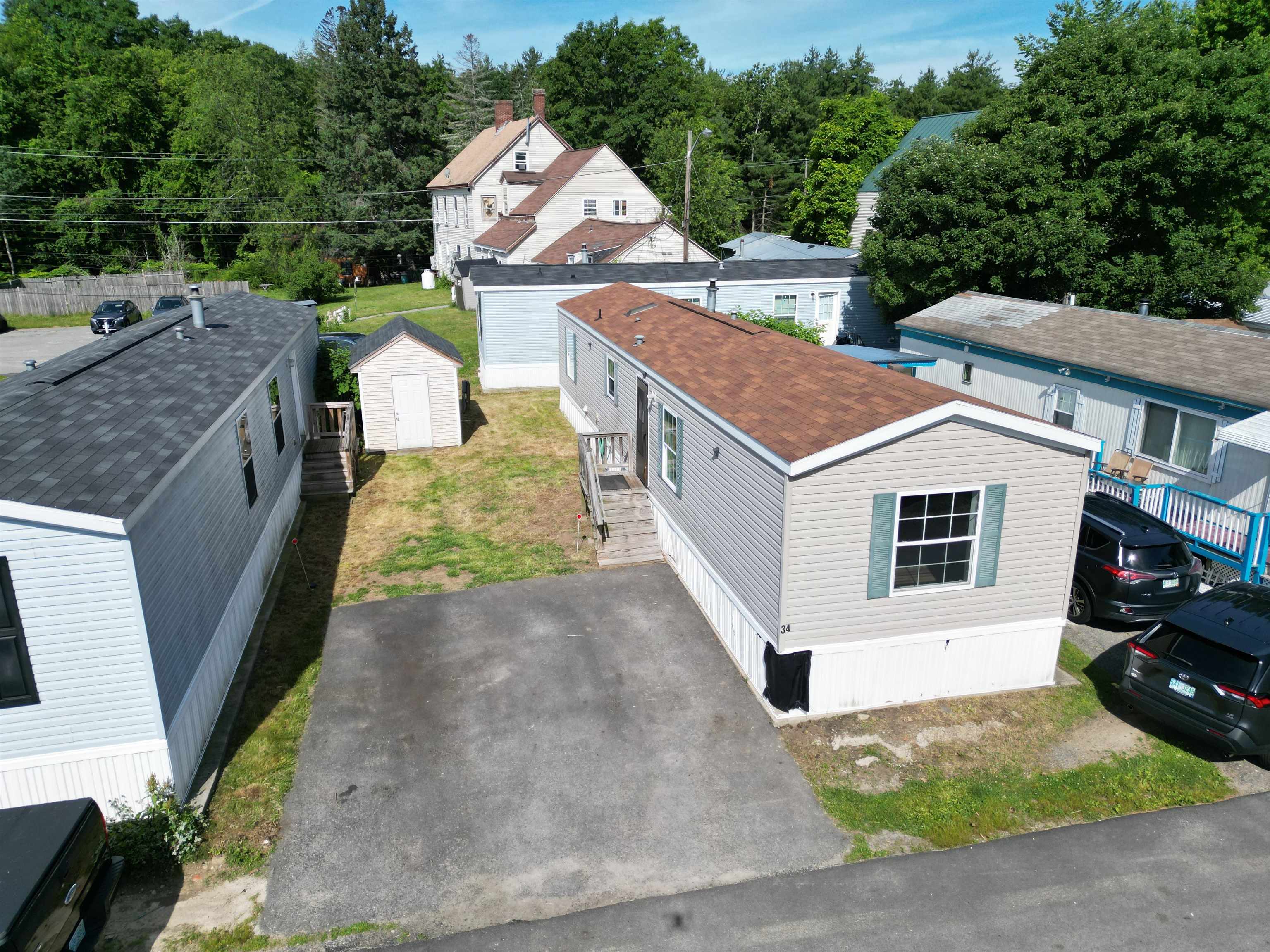 34 Policy Lane, Unit 34 Salem, NH 03079 - Photo 7 of 33