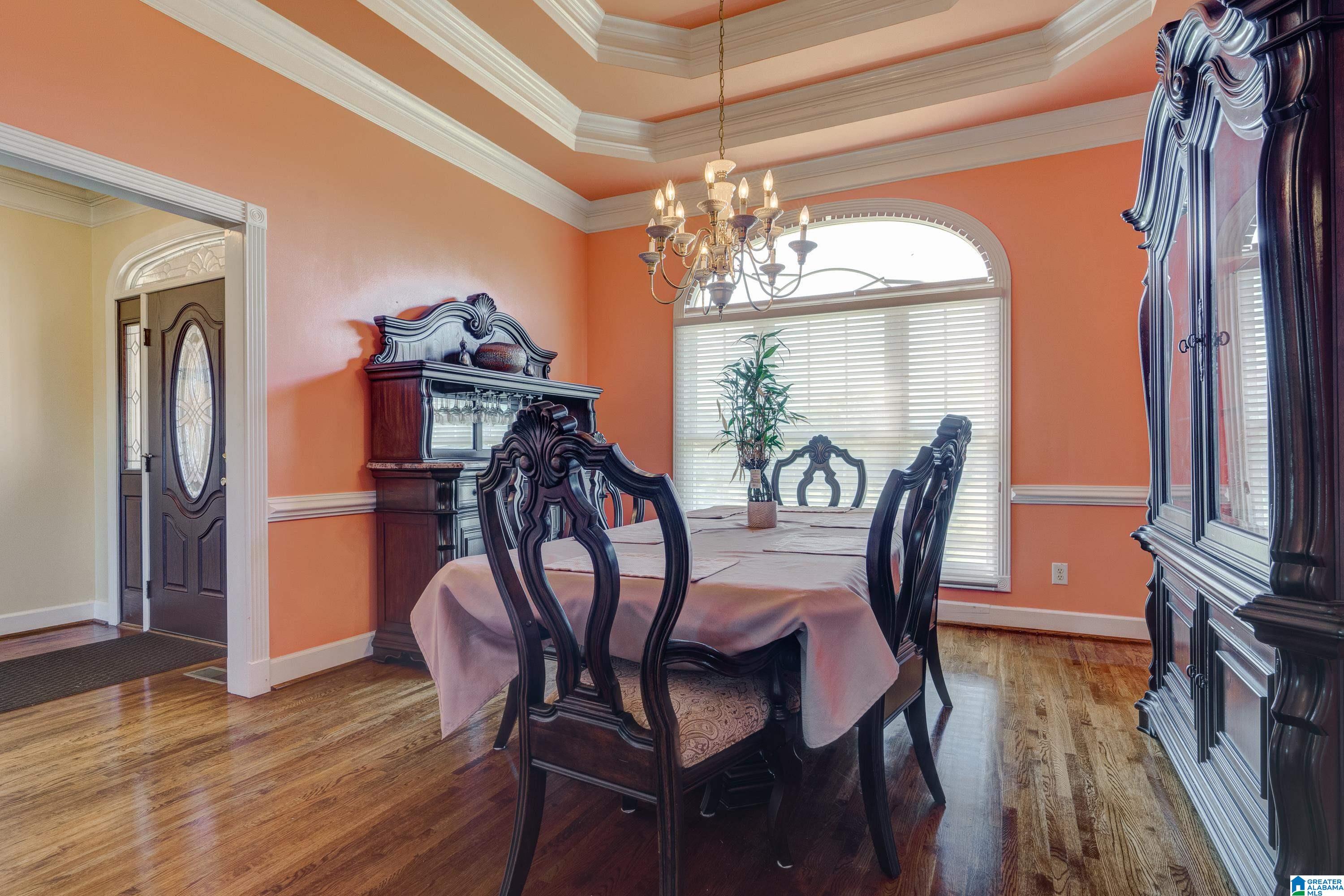 595 Browning Road Odenville, AL 35120 - Photo 8 of 50