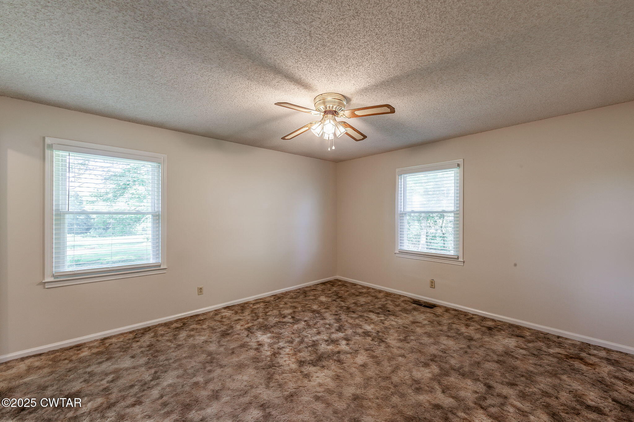1140 Plainview Road Henderson, TN 38340 - Photo 21 of 29 a view of an empty room with a window