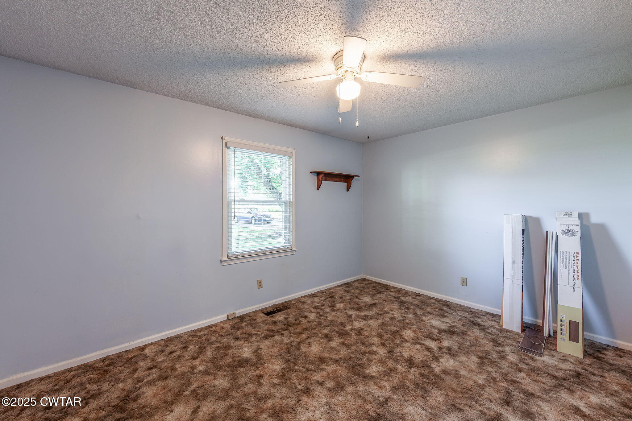 1140 Plainview Road Henderson, TN 38340 - Photo 26 of 29 a view of a room with a ceiling fan