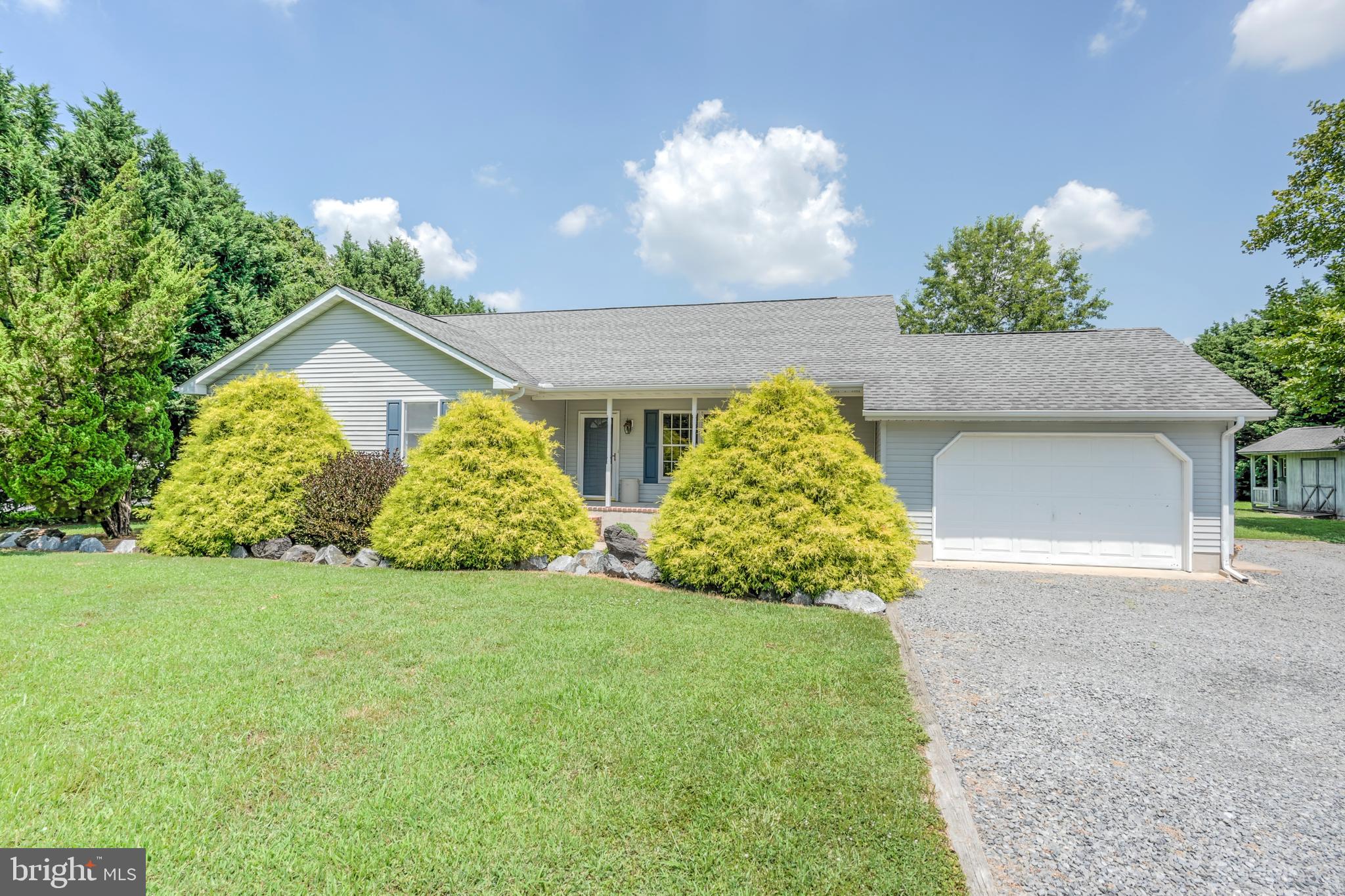 23347 Zoar Road Georgetown, DE 19947 - Photo 1 of 47 Gallery Image 1