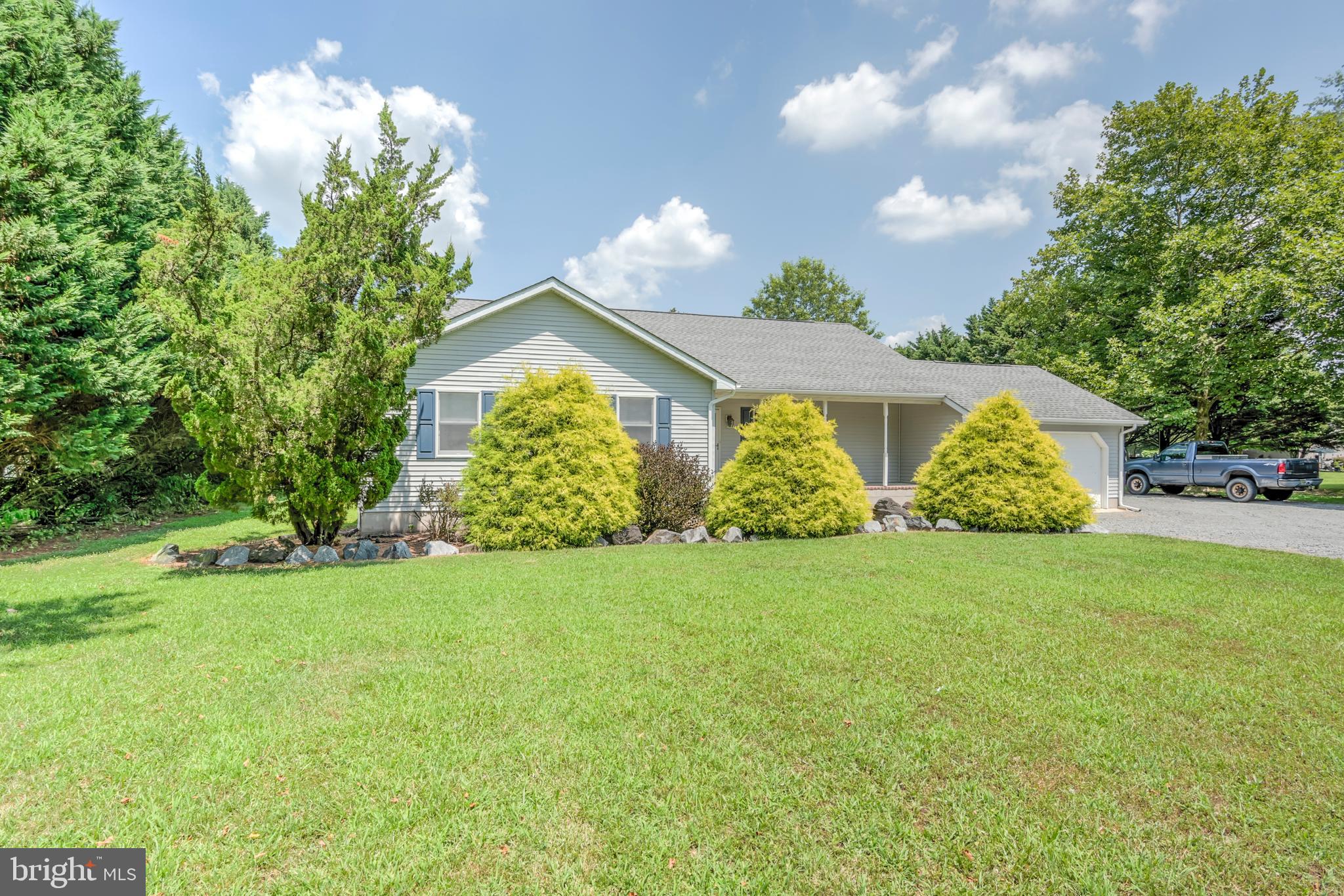 23347 Zoar Road Georgetown, DE 19947 - Photo 2 of 47 Gallery Image 2
