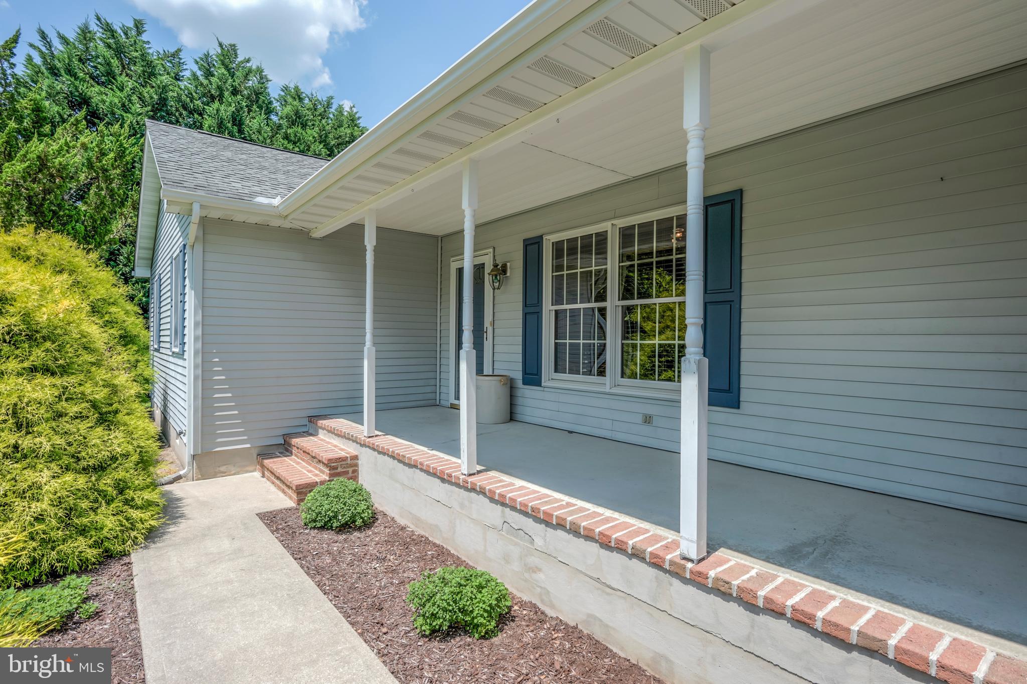 23347 Zoar Road Georgetown, DE 19947 - Photo 7 of 47 Gallery Image 7