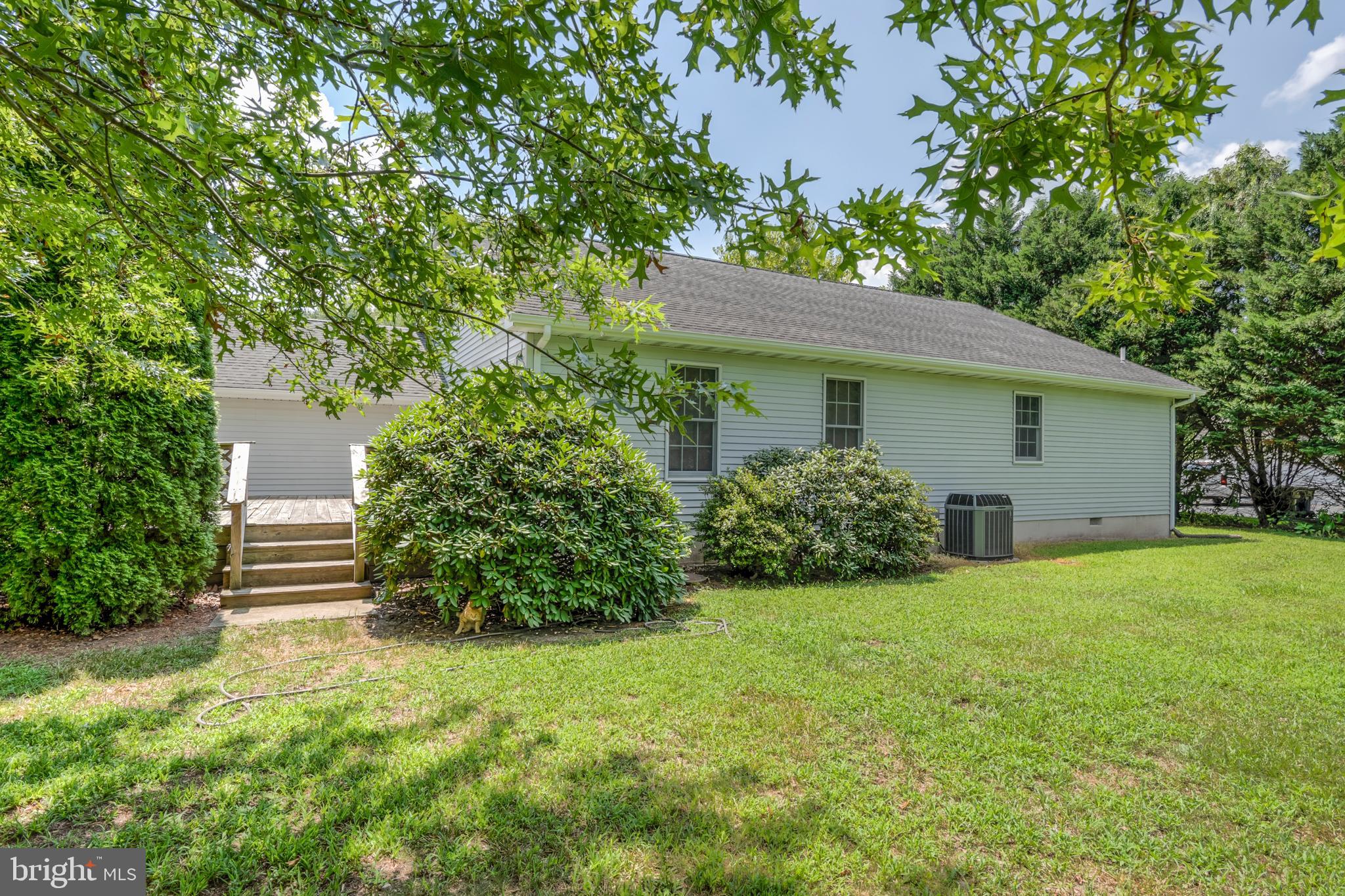 23347 Zoar Road Georgetown, DE 19947 - Photo 8 of 47 Gallery Image 8