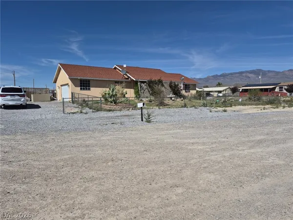 $280,000 | 700 Capa Lane, Pahrump, NV 89060