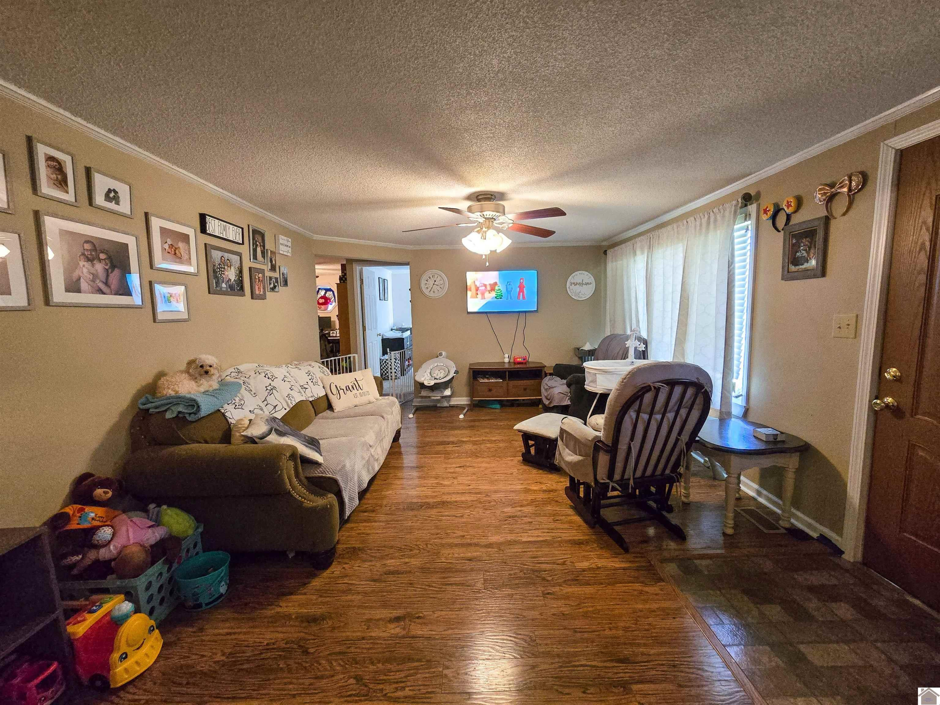 1140 Throgmorton Road Paducah, KY 42003 - Photo 14 of 38 Photo 14