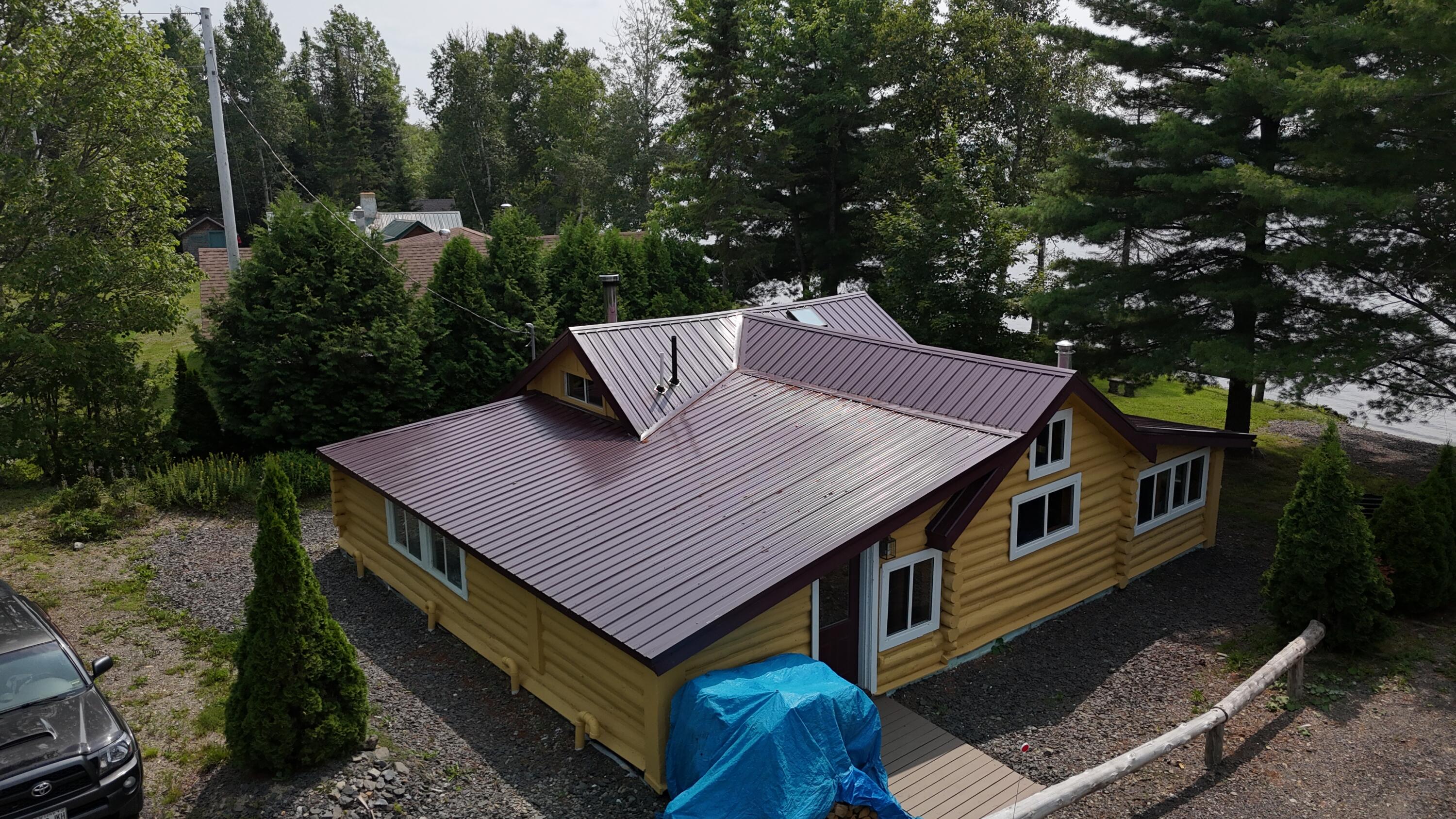 86-88 Austin Road Sinclair, ME 04779 - Photo 9 of 50
