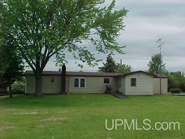 4732 35.5 Road Nadeau, MI 49863 - Photo 1 of 11 Gallery Image 1
