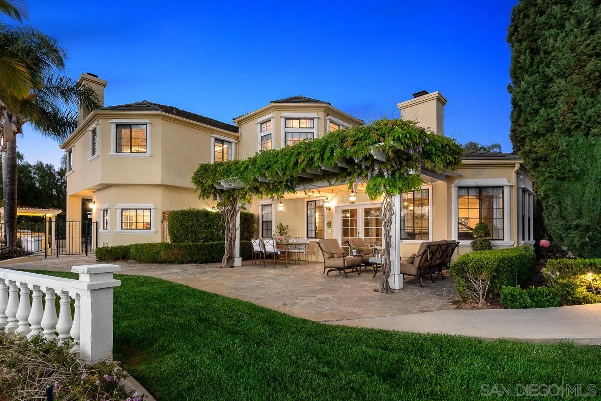 13306 Old Winery Road Poway, CA 92064 - Photo 1 of 60 Gallery Image 1