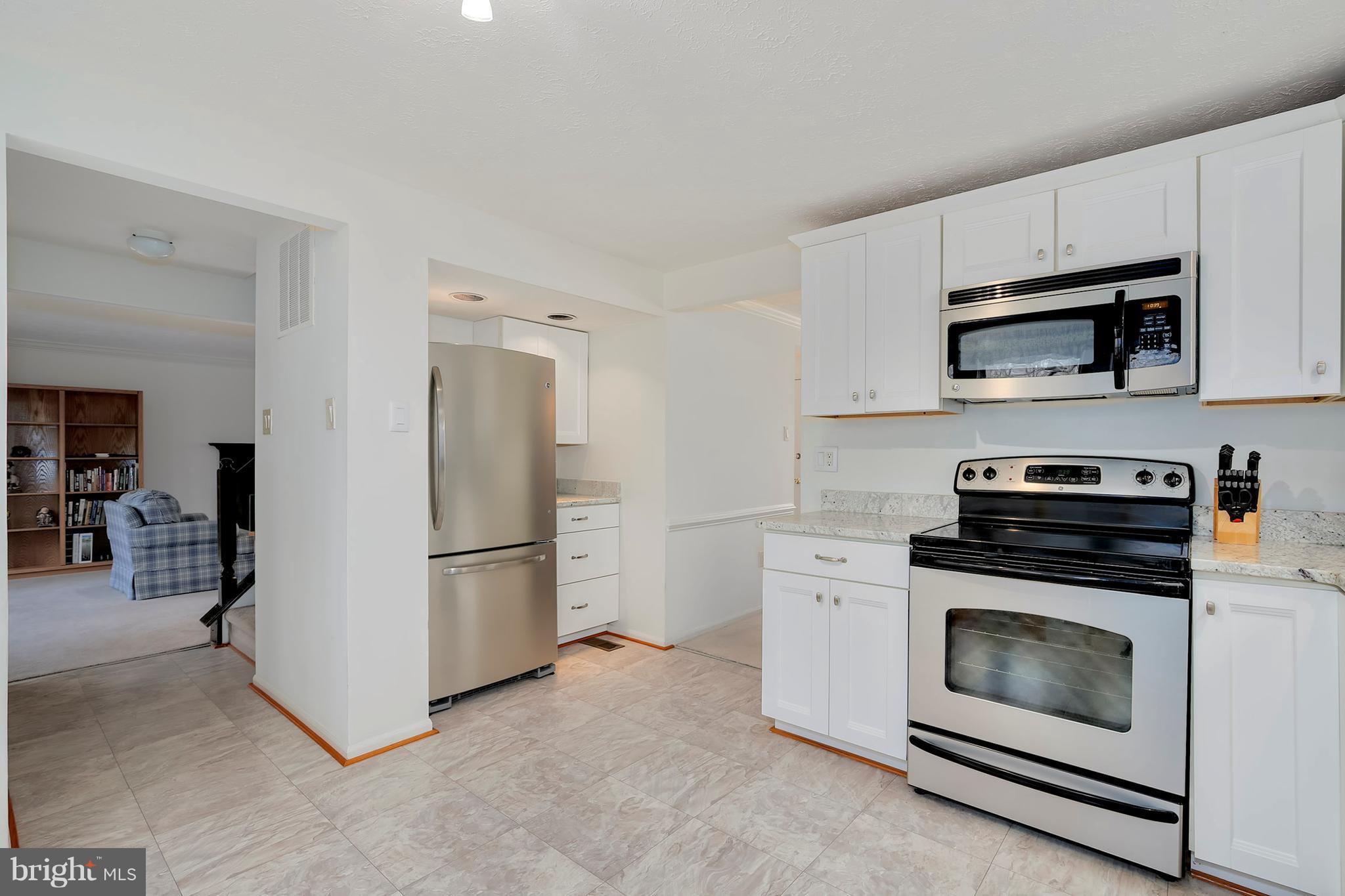 7376 Kindler Road Columbia, MD 21046 - Photo 14 of 30 Kitchen