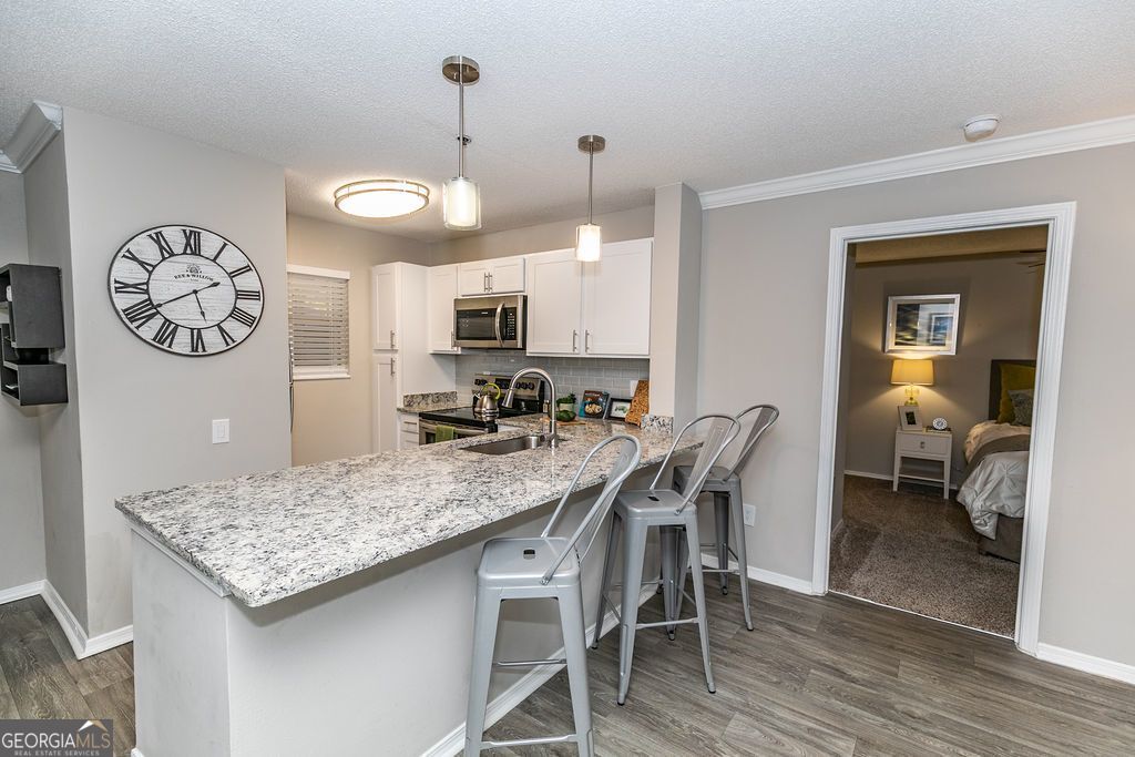 1401 West Paces Ferry Road Northwest, Unit 3210 Atlanta, GA 30327 - Photo 1 of 33