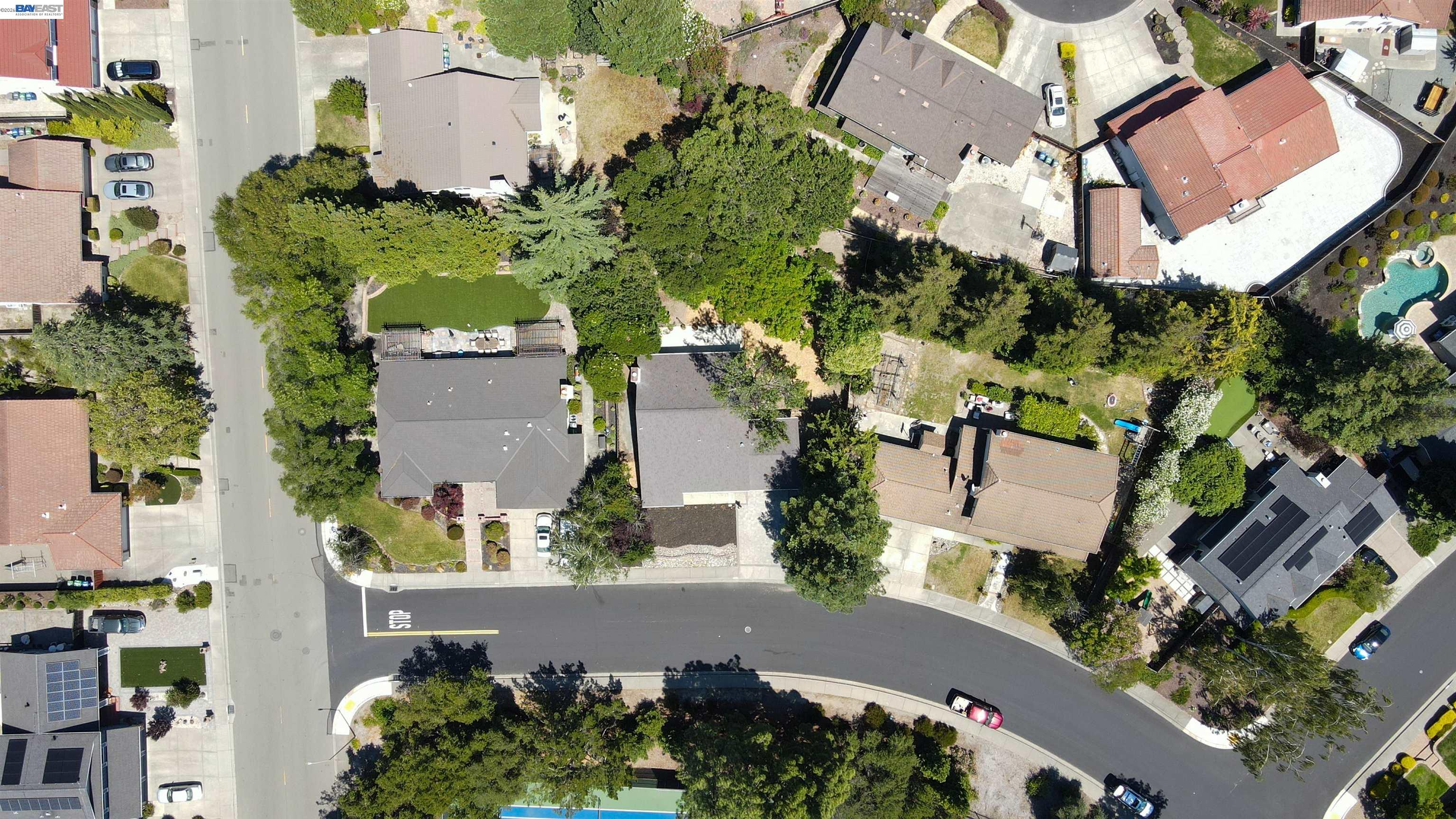 2762 Derby Drive San Ramon, CA 94583 - Photo 38 of 46