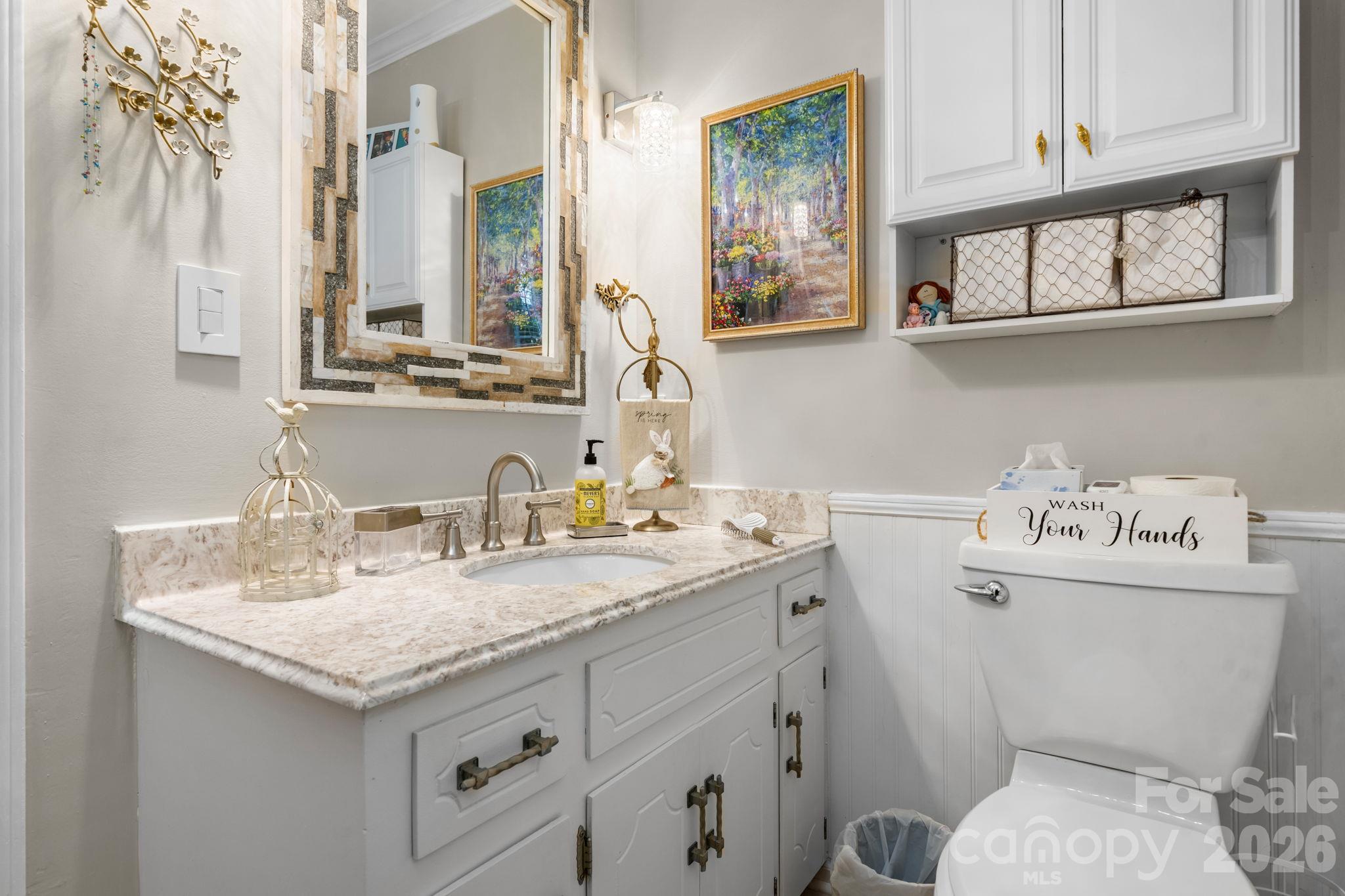2786 Byrd Road Morganton, NC 28655 - Photo 21 of 39 Gallery Image 21
