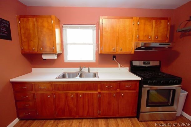 9128 Indian Road Gloucester, VA 23061 - Photo 8 of 27