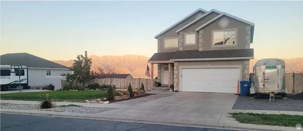 $510,000 | 4028 Sunrise Drive, Saratoga Springs, UT 84045