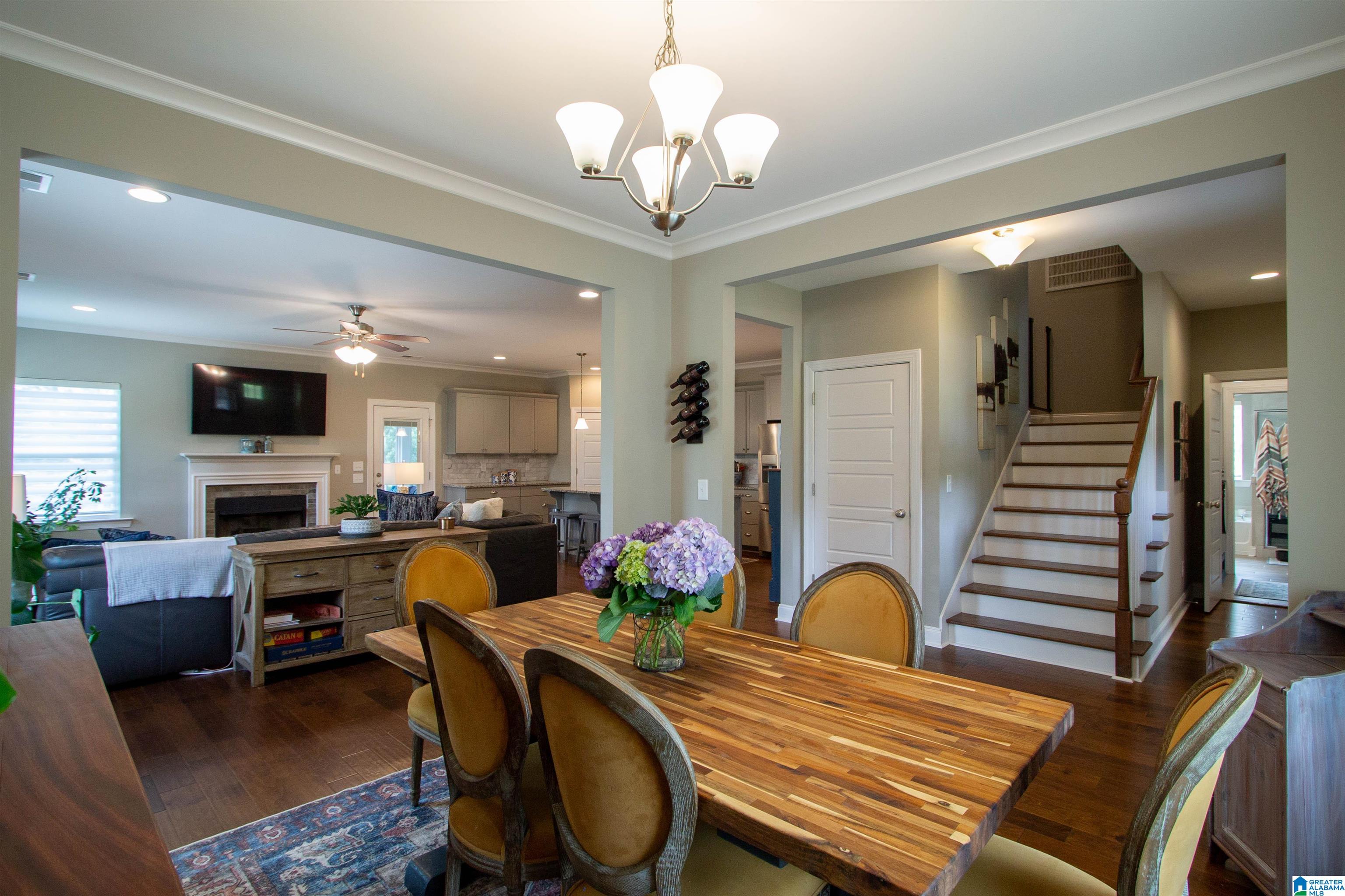 6255 Deer Rdg Trail Trussville, AL 35173 - Photo 5 of 66