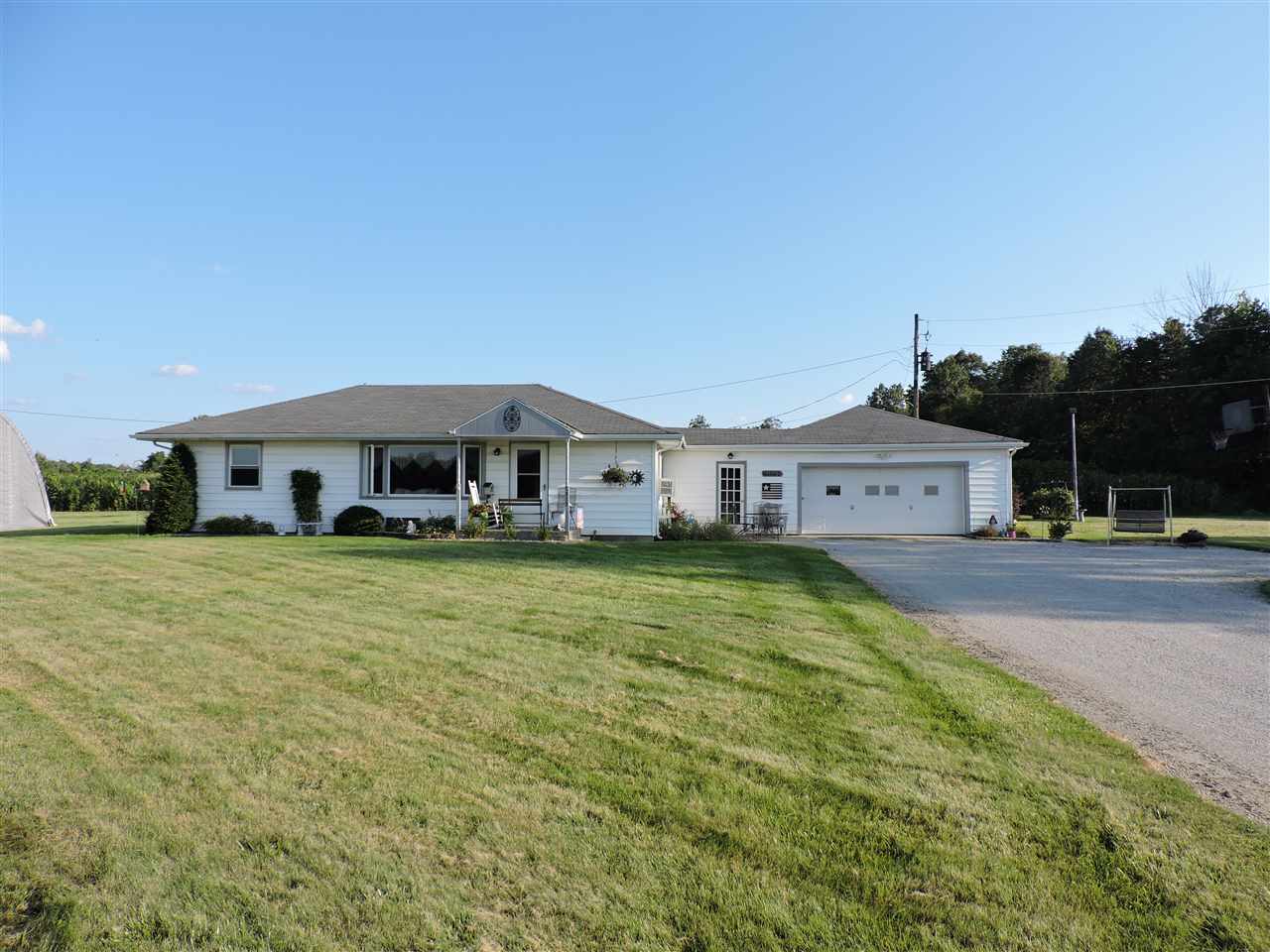 5039 Baird Road Fort Wayne, IN 46818 - Photo 1 of 22