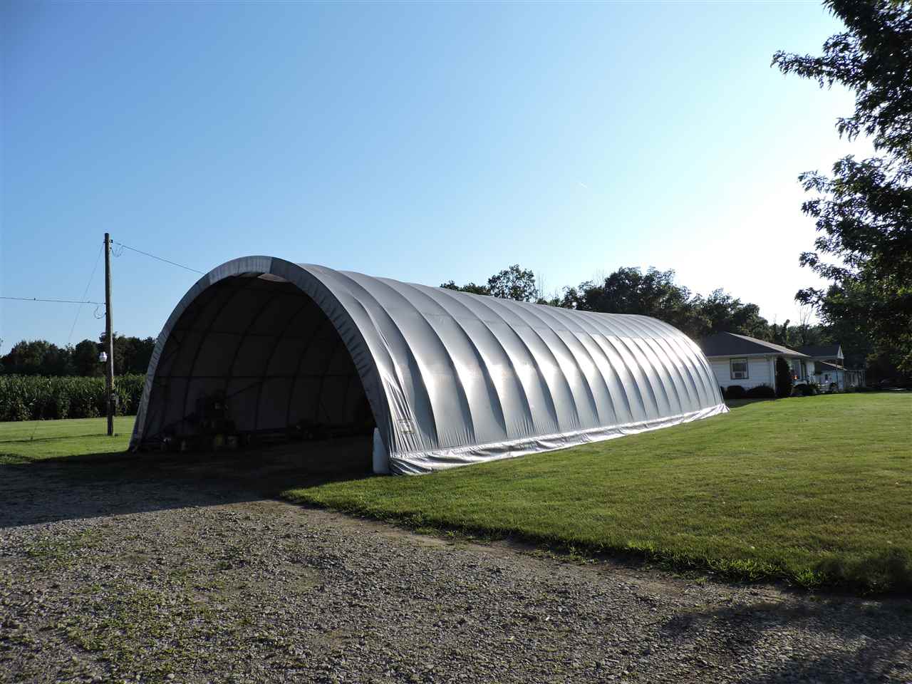 5039 Baird Road Fort Wayne, IN 46818 - Photo 11 of 22