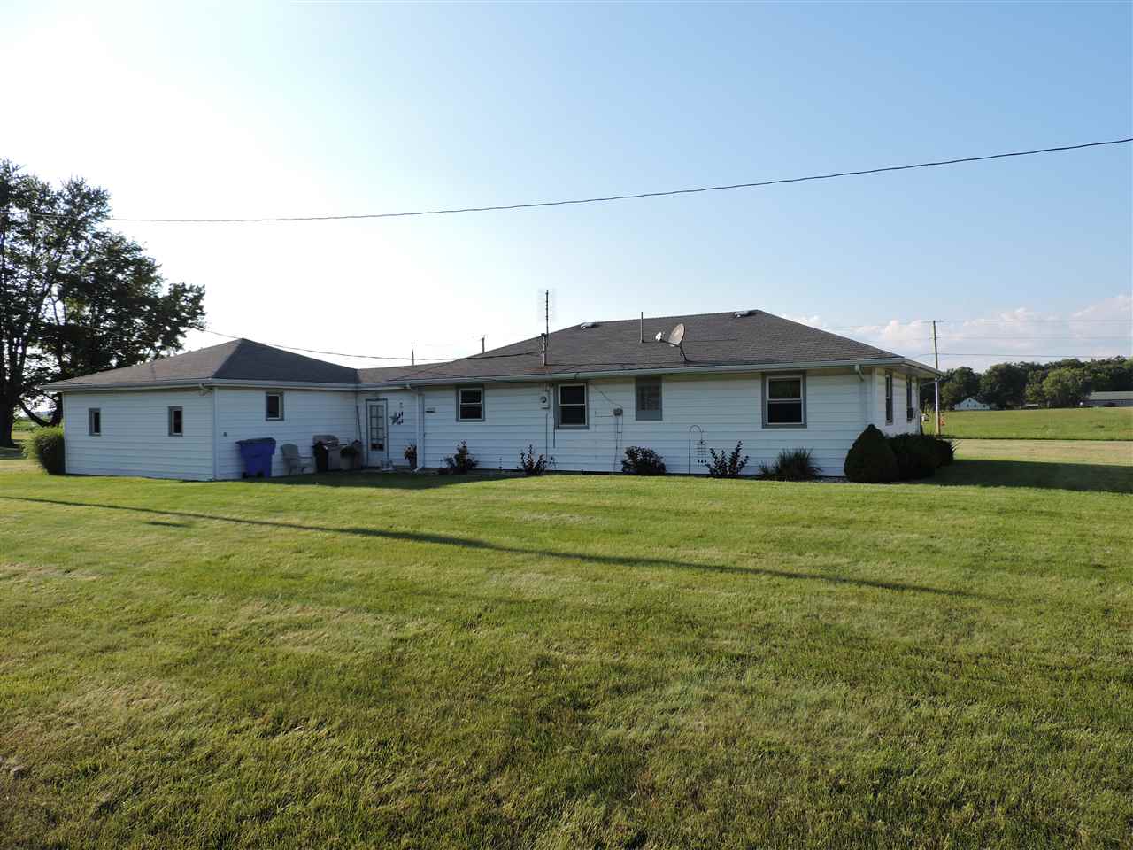 5039 Baird Road Fort Wayne, IN 46818 - Photo 12 of 22