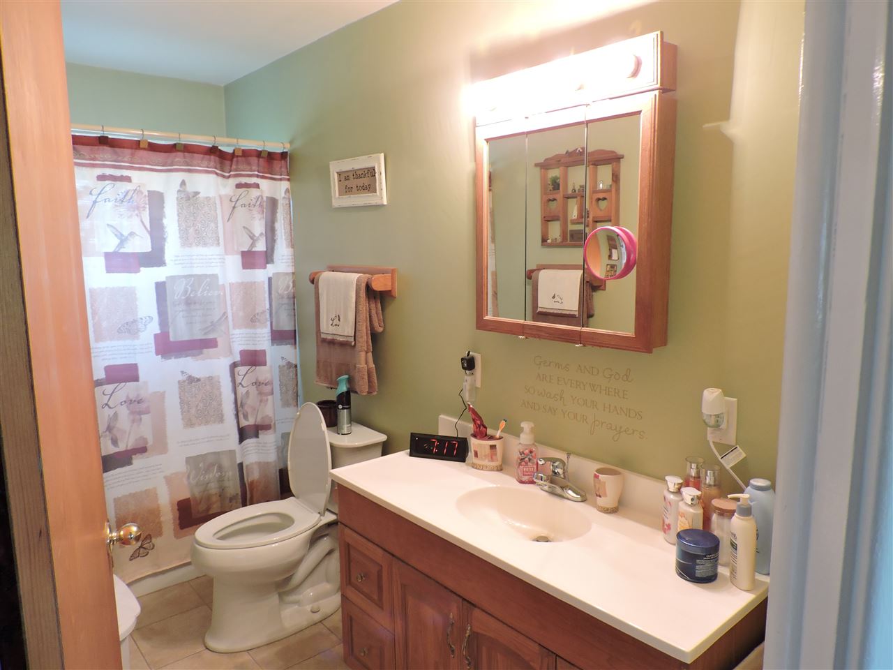 5039 Baird Road Fort Wayne, IN 46818 - Photo 18 of 22