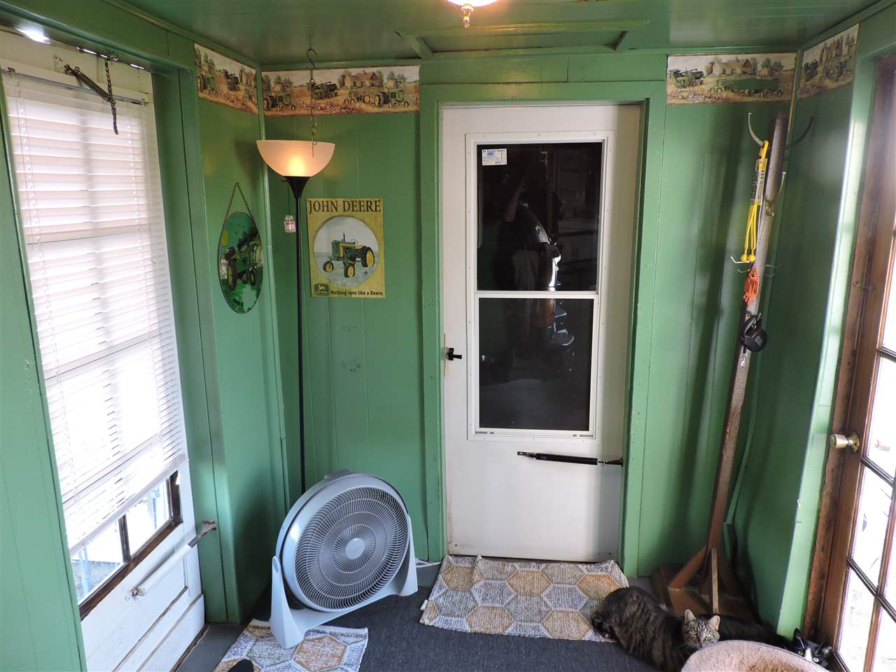 5039 Baird Road Fort Wayne, IN 46818 - Photo 19 of 22
