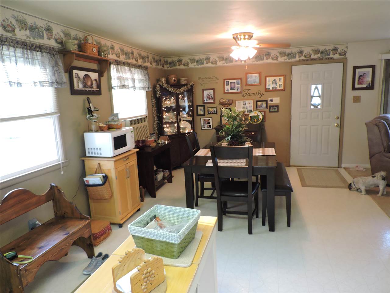 5039 Baird Road Fort Wayne, IN 46818 - Photo 3 of 22