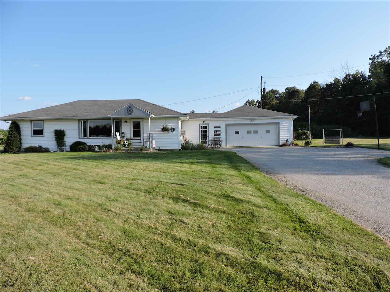5039 Baird Road Fort Wayne, IN 46818 - Photo 21 of 22