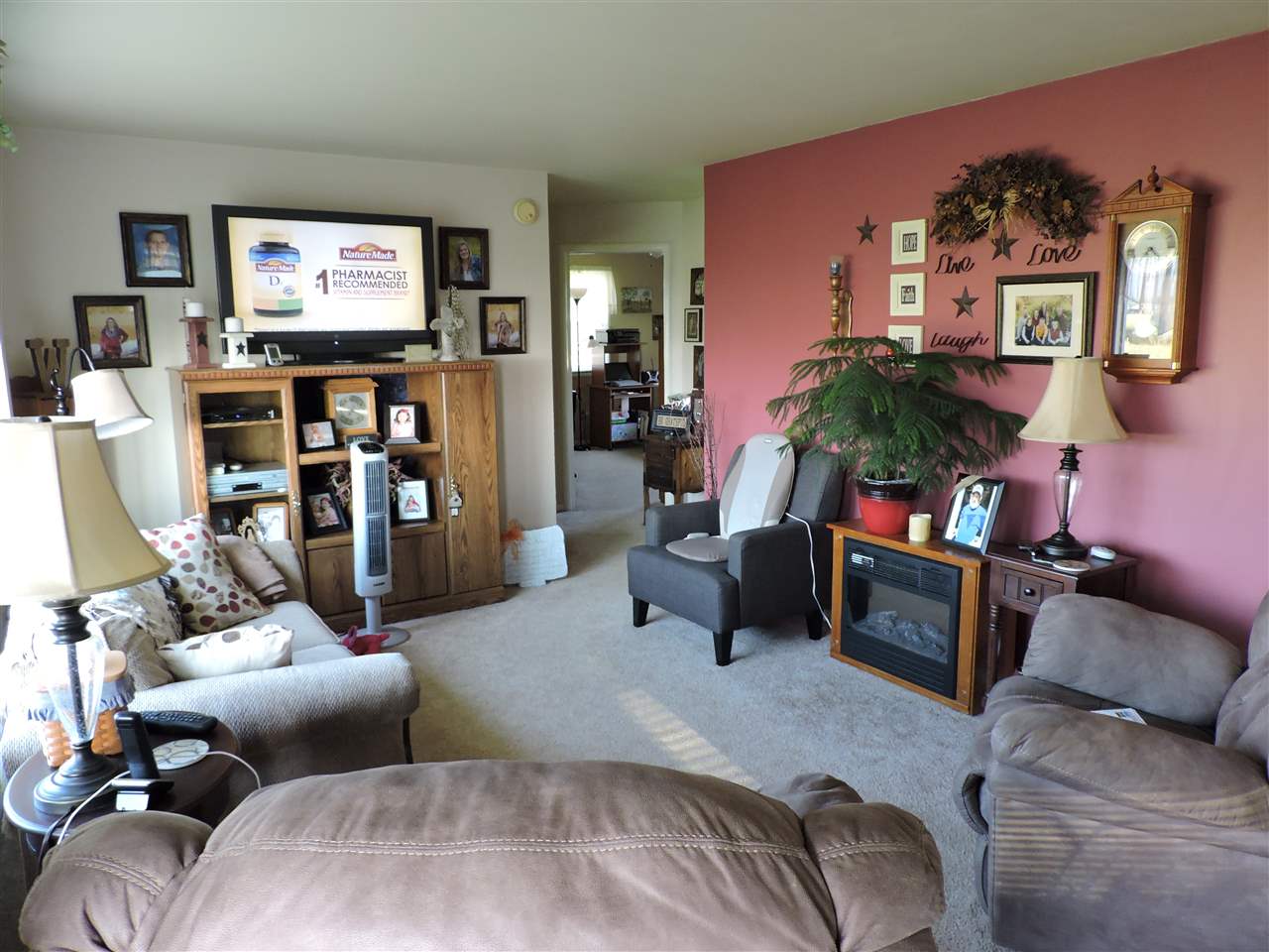5039 Baird Road Fort Wayne, IN 46818 - Photo 4 of 22