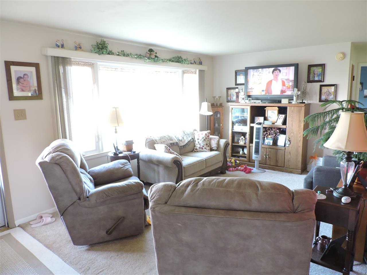 5039 Baird Road Fort Wayne, IN 46818 - Photo 5 of 22
