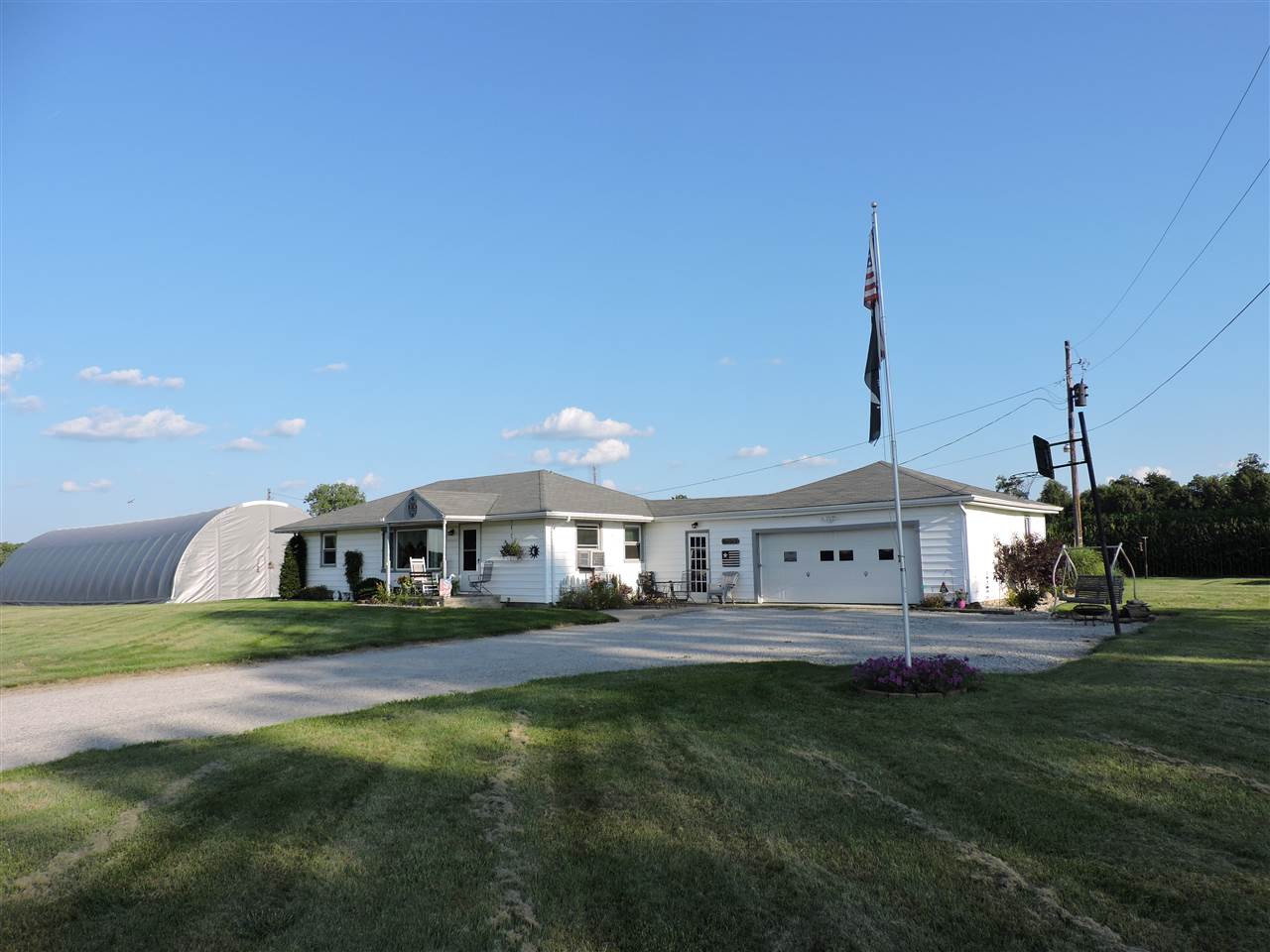 5039 Baird Road Fort Wayne, IN 46818 - Photo 6 of 22