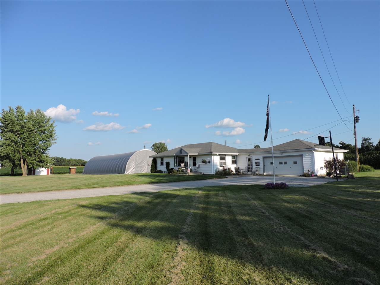 5039 Baird Road Fort Wayne, IN 46818 - Photo 7 of 22